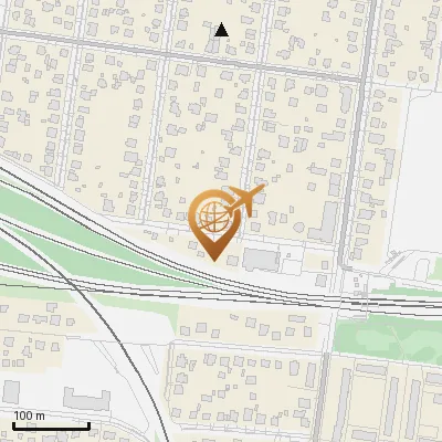 Foto zu Kulmseestraße 11-19, 12683 Berlin