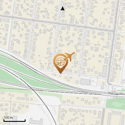 Foto zu Kulmseestraße 20-26, 12683 Berlin