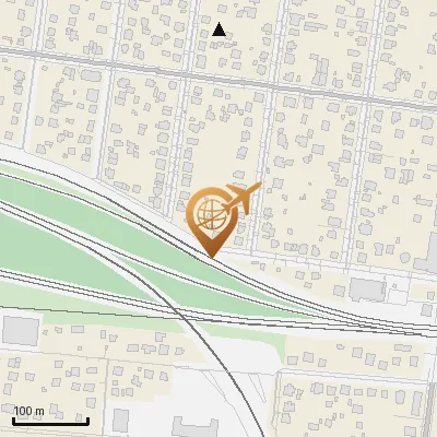 Foto zu Kulmseestraße 34, 12683 Berlin