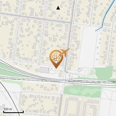 Foto zu Kulmseestraße 4, 12683 Berlin