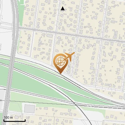 Foto zu Kulmseestraße 40-42, 12683 Berlin