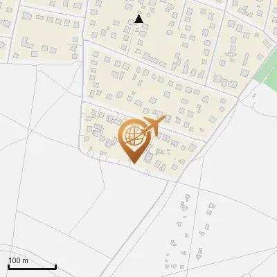 Karte Kumberger Weg 13, 12623 Berlin