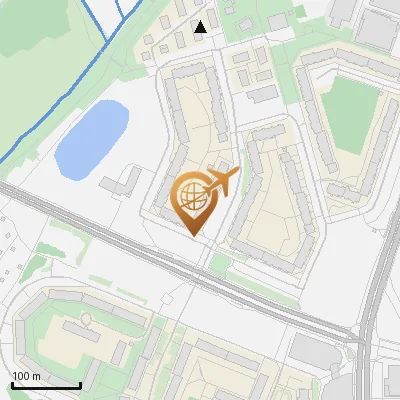 Foto zu Kummerower Ring 1, 12619 Berlin