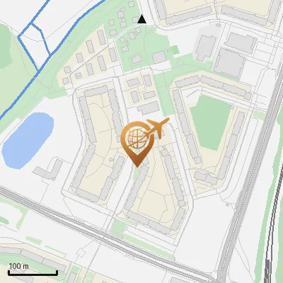 Foto zu Kummerower Ring 15-25, 12619 Berlin