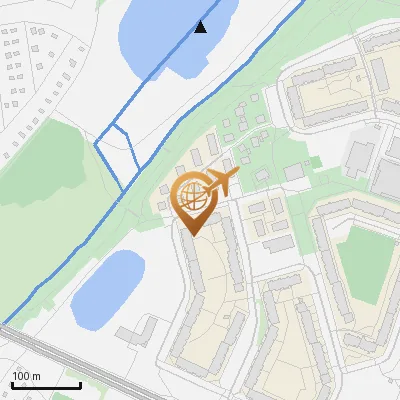 Foto zu Kummerower Ring 45-55, 12619 Berlin