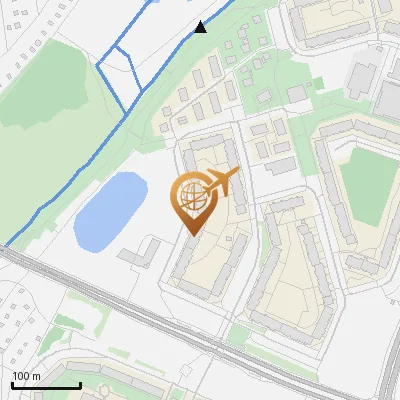 Foto zu Kummerower Ring 59-75, 12619 Berlin