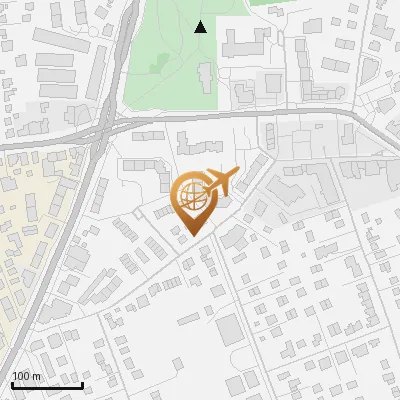 Foto zu Kunaustraße 6-10, 22393 Hamburg