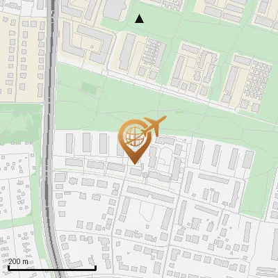 Foto zu Kundrieweg 4-16, 81927 München