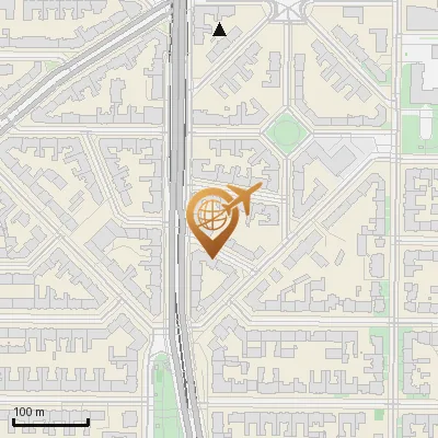 Foto zu Kundrystraße 1-5, 12159 Berlin