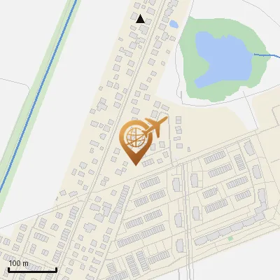 Foto zu Kundtanger 19, 13057 Berlin