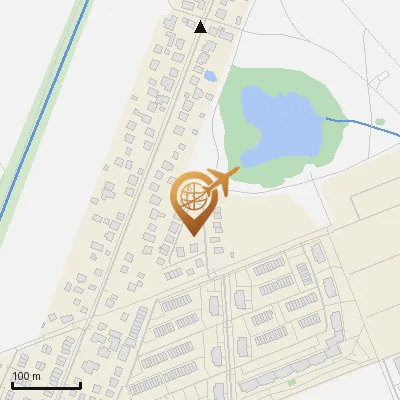 Foto zu Kundtanger 23-51, 13057 Berlin