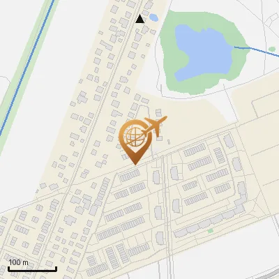 Foto zu Kundtanger 1-11, 13057 Berlin