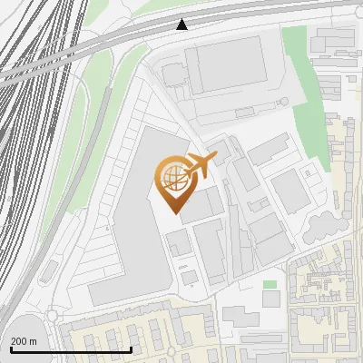 Foto zu Kunftstraße 4, 51103 Köln