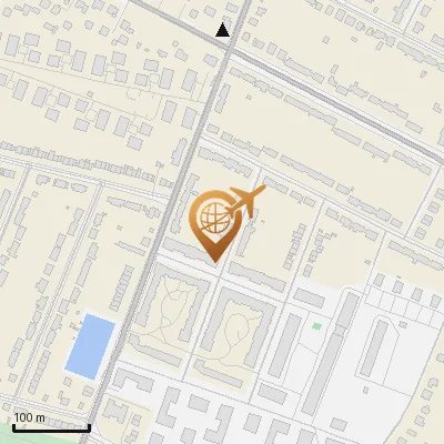 Foto zu Kunibertstraße 17-22, 12524 Berlin