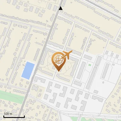 Foto zu Kunibertstraße 27-28, 12524 Berlin