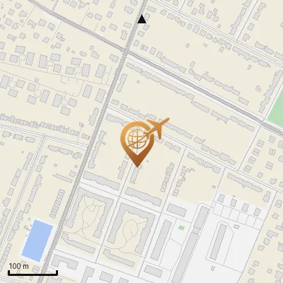 Foto zu Kunibertstraße 5-9, 12524 Berlin