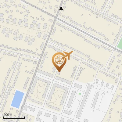 Kunibertstraße 9, 12524 Berlin