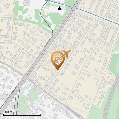 Foto zu Kunigundenstraße 35-44, 80805 München