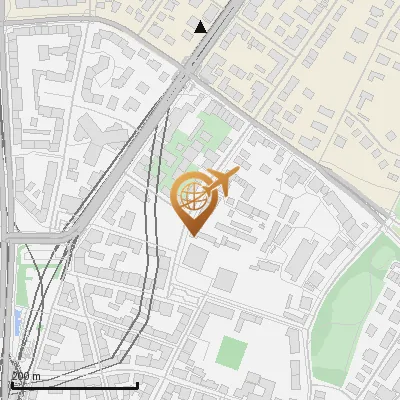 Foto zu Kunigundenstraße 2-8, 80802 München