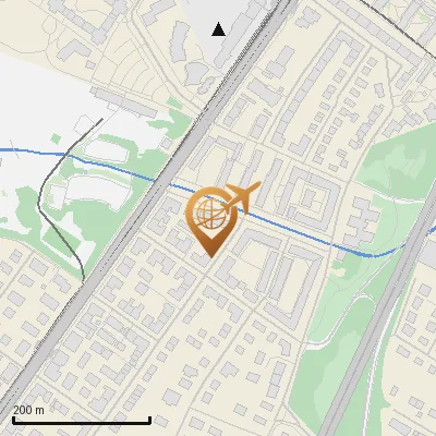 Foto zu Kunigundenstraße 63-74, 80805 München