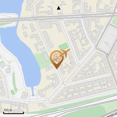 Foto zu Kuno-Fischer-Straße 18-20, 14057 Berlin