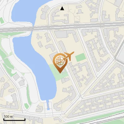 Foto zu Kuno-Fischer-Straße 8, 14057 Berlin