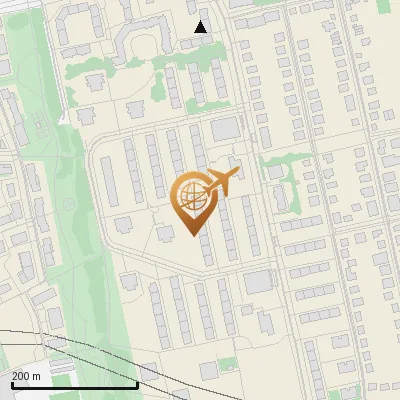 Karte Kunreuthstraße 26-30, 81249 München