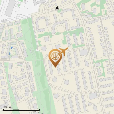 Foto zu Kunreuthstraße 44, 81249 München