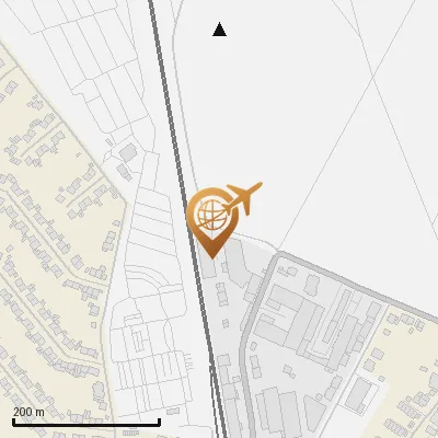 Foto zu Kunstfelder Straße 1, 51069 Köln