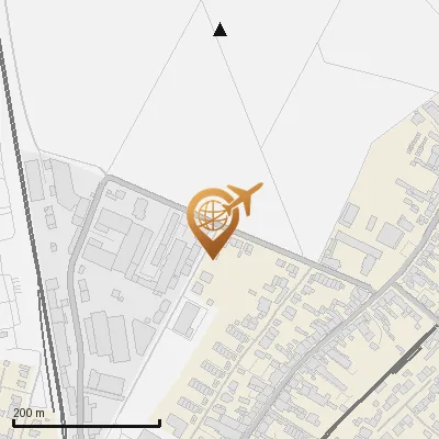 Foto zu Kunstfelder Straße 9-17, 51069 Köln