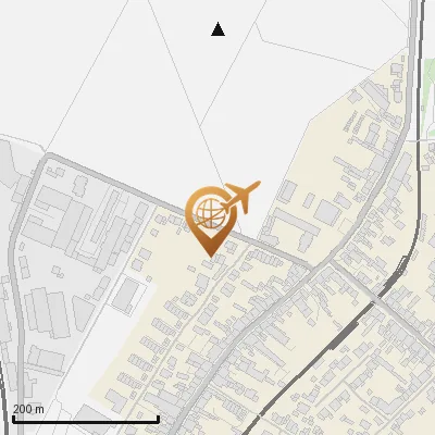 Foto zu Kunstfelder Straße 21-25, 51069 Köln