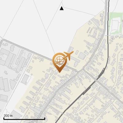 Foto zu Kunstfelder Straße 27-39, 51069 Köln