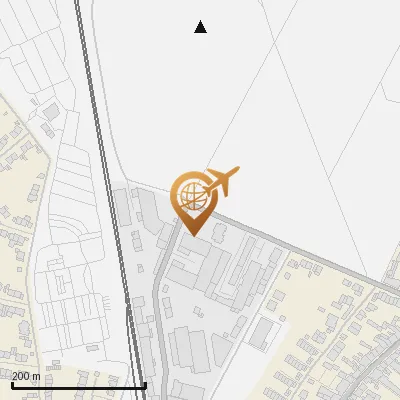 Foto zu Kunstfelder Straße 3-5, 51069 Köln