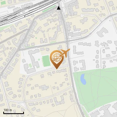 Foto zu Kunzendorfstraße 1-6, 14165 Berlin