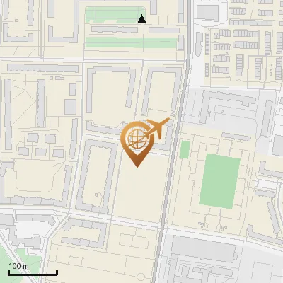 Foto zu Kunzeweg 11-16, 10367 Berlin