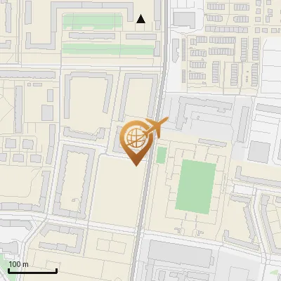 Foto zu Kunzeweg 18-19, 10367 Berlin