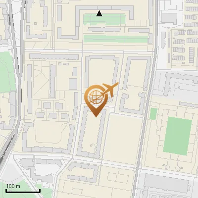 Foto zu Kunzeweg 4-8, 10367 Berlin