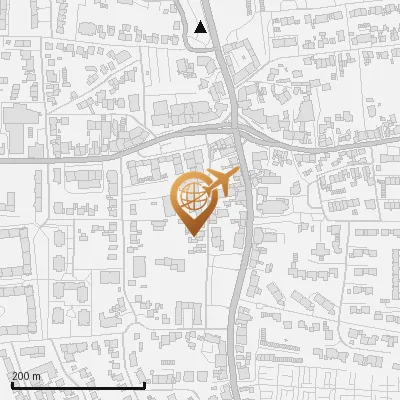 Foto zu Kupfergasse 6-33, 51145 Köln