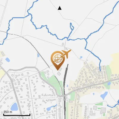 Karte Kupferredder 12, 22397 Hamburg