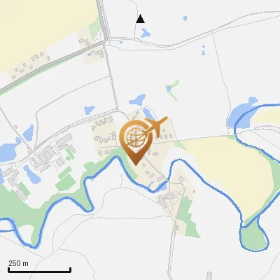 Karte Kupferredder 56, 22397 Hamburg