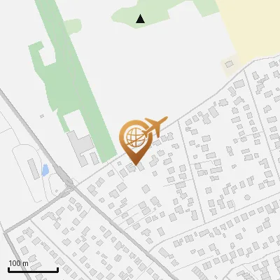 Karte Kupferteichweg 14-18, 22399 Hamburg