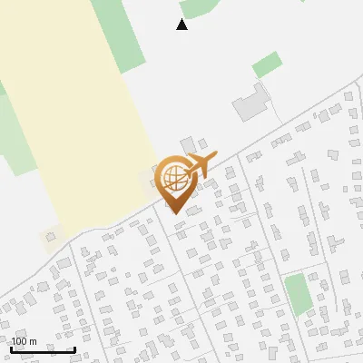 Karte Kupferteichweg 36-38, 22399 Hamburg