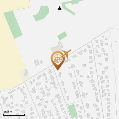 Karte Kupferteichweg 40-42, 22399 Hamburg