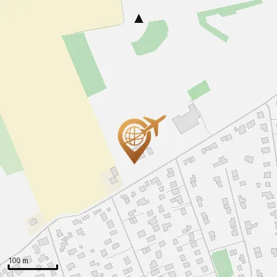 Karte Kupferteichweg 59, 22399 Hamburg