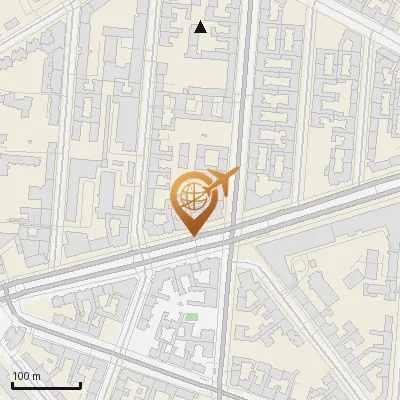 Foto zu Kurfürstendamm 101-104, 10711 Berlin