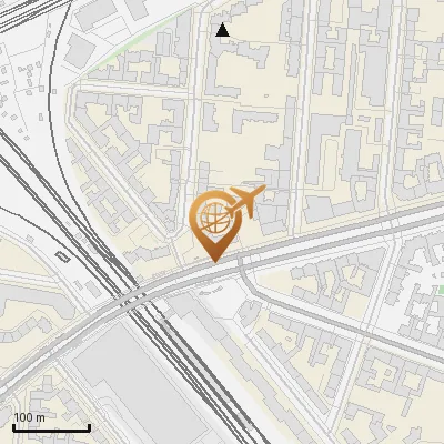 Foto zu Kurfürstendamm 113-115, 10711 Berlin