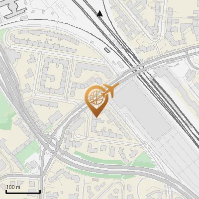 Foto zu Kurfürstendamm 128, 10711 Berlin