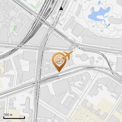 Foto zu Kurfürstendamm 12-14, 10719 Berlin