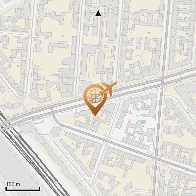 Foto zu Kurfürstendamm 133-135, 10711 Berlin