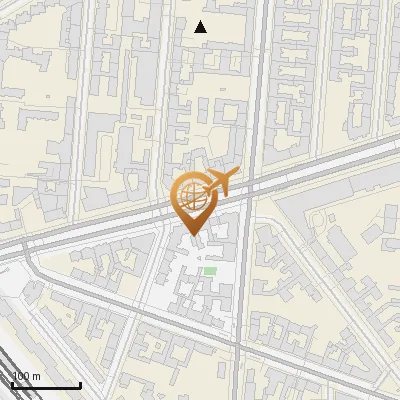 Foto zu Kurfürstendamm 136-138, 10711 Berlin